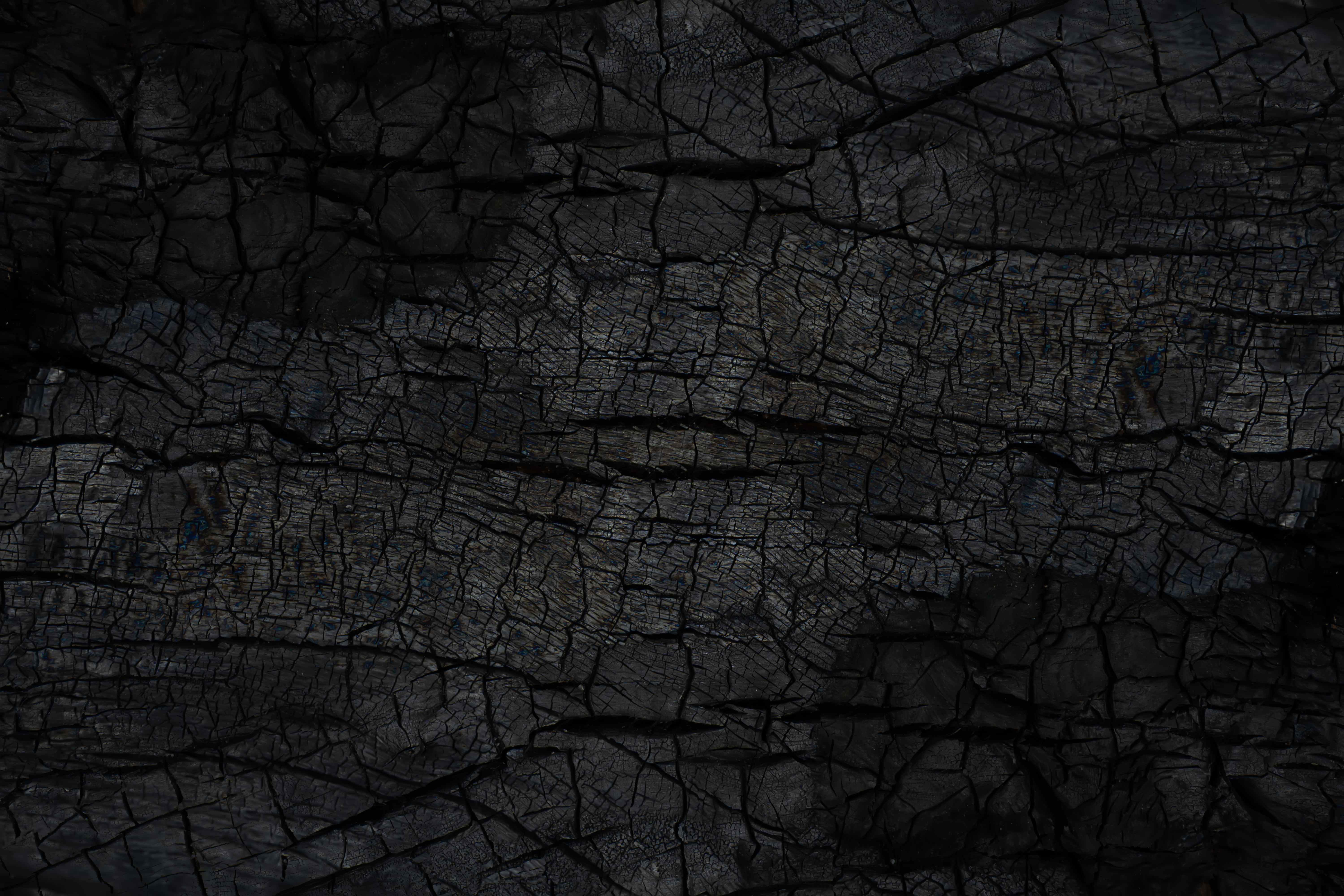 Black background image