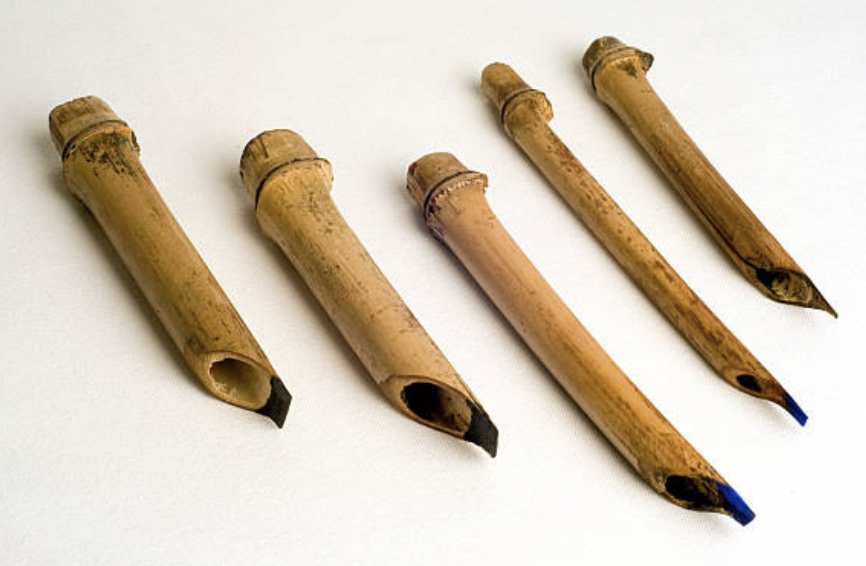 Bamboo stick