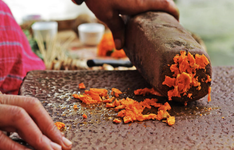 Natural dyes